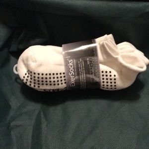 3-Pack Yoga/Pilates/Barre Non-Slip Socks